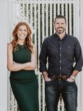 Natalie &  Mitch Sinclair - Real Estate Agent From - Sinclair Property Group