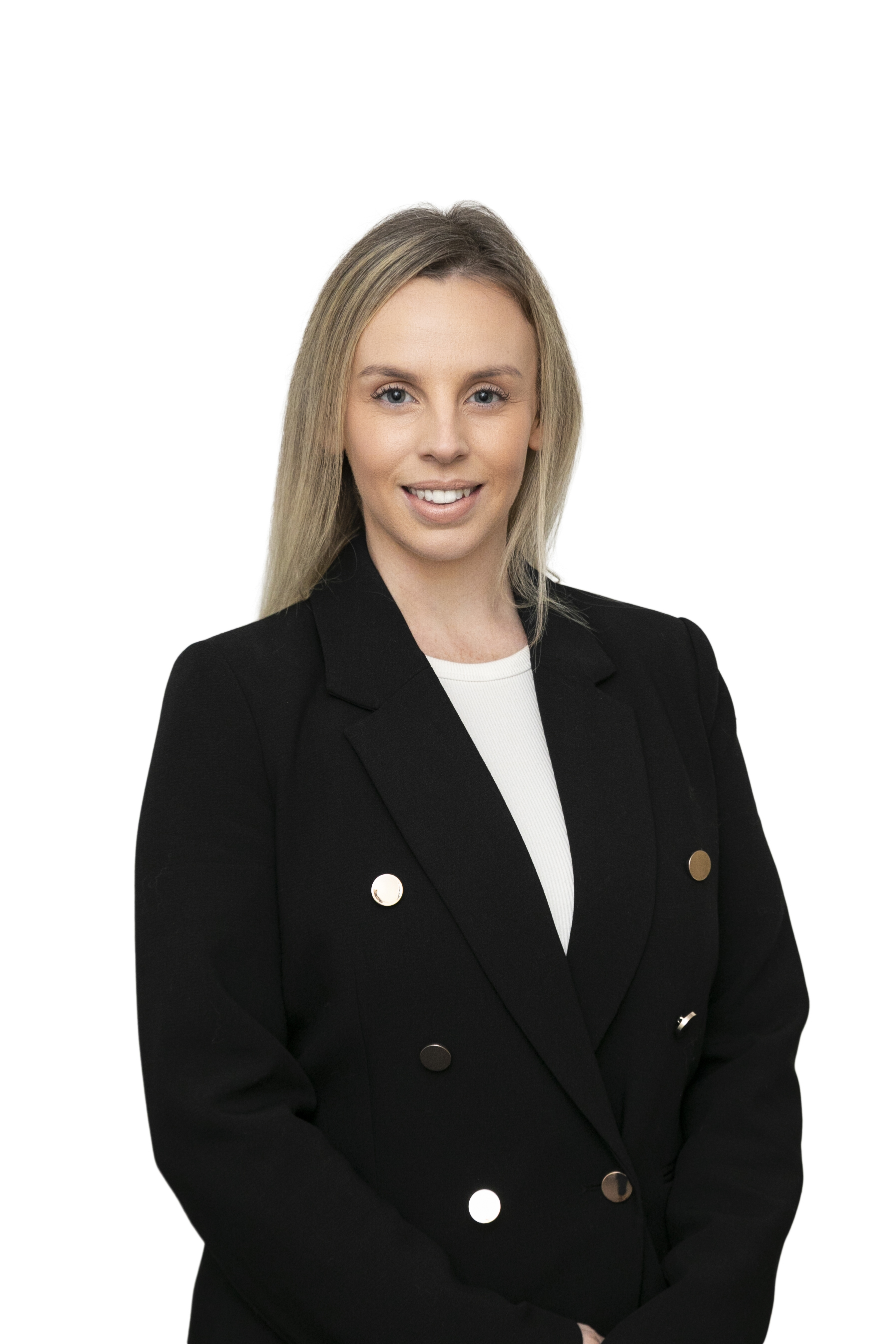 Natalie Ramsay Real Estate Agent