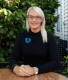 Natalie Robinson  - Real Estate Agent From - Harcourts - FRANKSTON