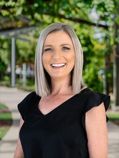 Natalie Stallan - Real Estate Agent at Twomey Schriber Property Group - CAIRNS CITY
