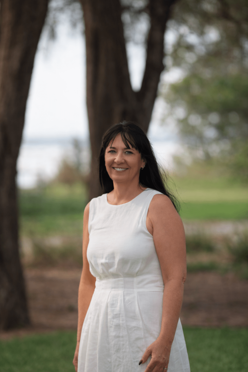Natalie Coulson - Real Estate Agent