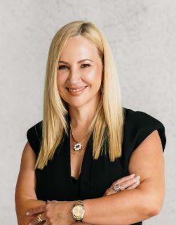 Natalie Tonks - Real Estate Agent