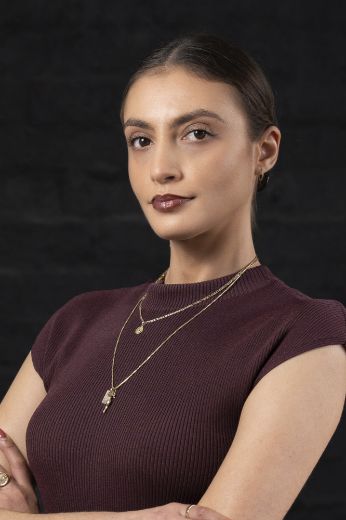Natalina Kyriakides - Real Estate Agent at Coronis - Yarraville