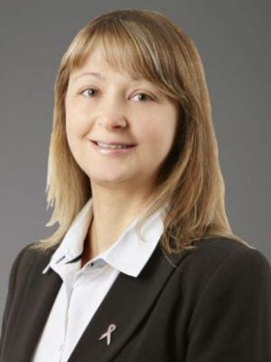 Nataliya Koropets - Real Estate Agent at Buxton - Oakleigh