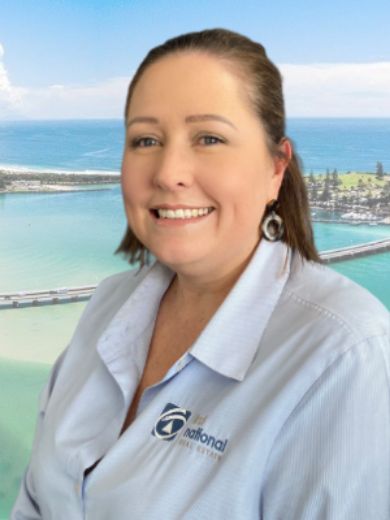 Natasha Allen - Real Estate Agent at Forster-Tuncurry First National Real Estate