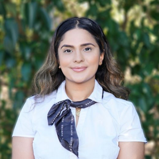 Natasha Chand - Real Estate Agent at Hunters Agency & Co - PARRAMATTA