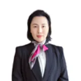 Natasha Li - Real Estate Agent From - J & D REAL ESTATE