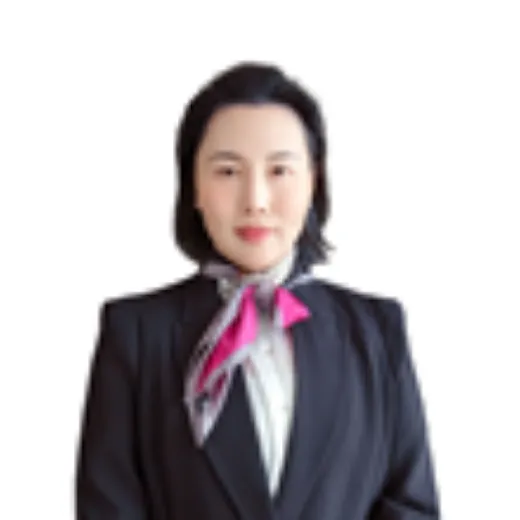 Natasha Li - Real Estate Agent at J & D REAL ESTATE