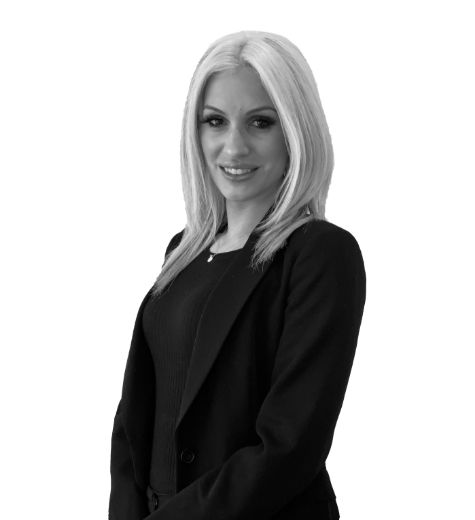 Natasha Zguric - Real Estate Agent at LJ Hooker - Fairfield