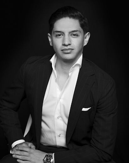 Nate Chacon - Real Estate Agent at PPD Real Estate Woollahra