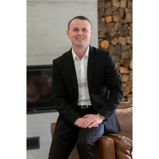 Nathan Chapman - Real Estate Agent