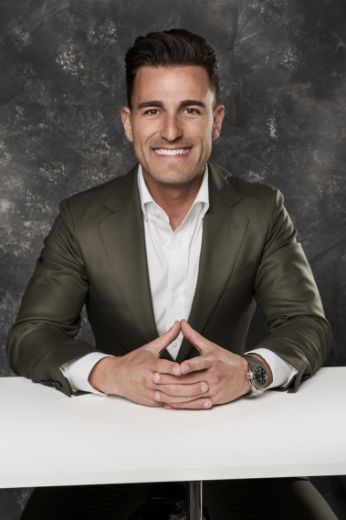 Nathan Antunes - Real Estate Agent at Wolf Property Group - Inner West