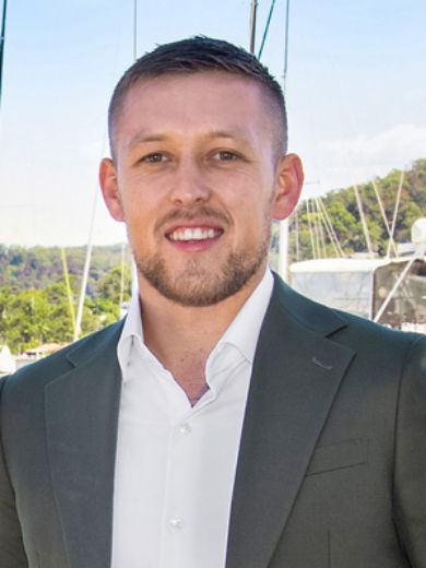 Nathan Baker  - Real Estate Agent at McGrath - Gosford