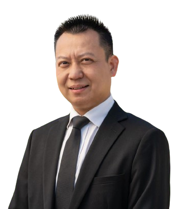 Nathan Chu Real Estate Agent