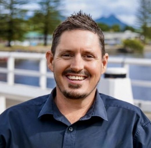 Nathan  Donnelly - Real Estate Agent at North Coast Lifestyle Properties - BRUNSWICK HEADS