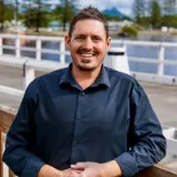 Nathan Donnelly - Real Estate Agent From - North Coast Lifestyle Properties - BRUNSWICK HEADS