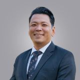 Nathan Duong - Real Estate Agent From - Area Specialist - NSW
