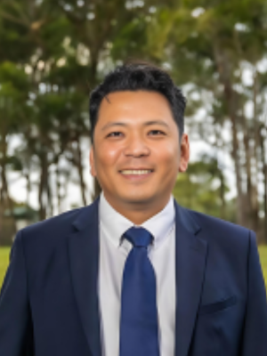 Nathan Duong Real Estate Agent