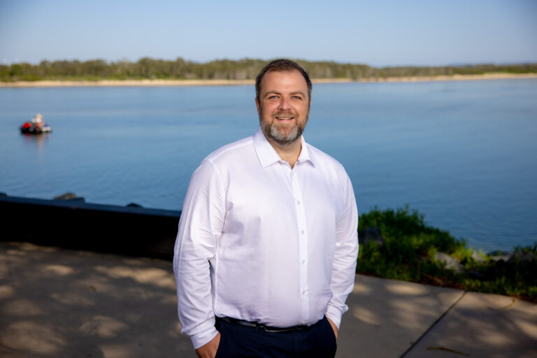 Nathan Elson - Real Estate Agent