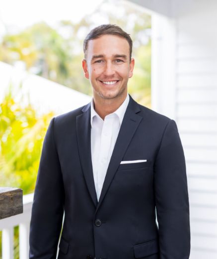 Nathan Ford - Real Estate Agent at McGrath Pittwater - Mona Vale