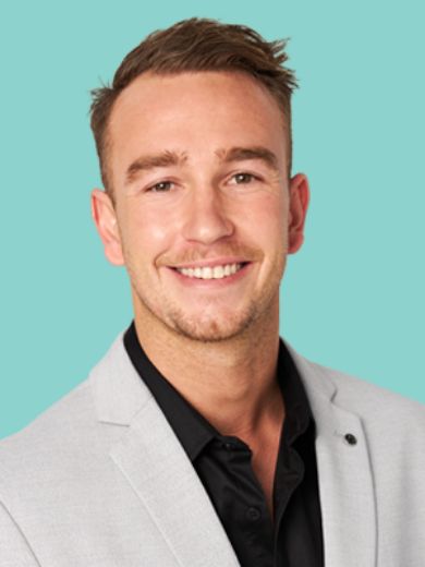 Nathan Ford - Real Estate Agent at UPSTATE - DEE WHY
