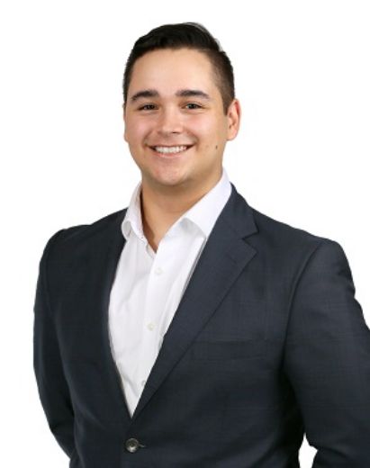 Nathan Gilmour - Real Estate Agent at Guardian Realty - Castle Hill