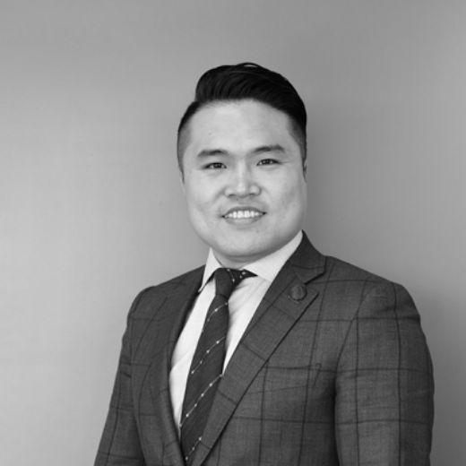 Nathan Han - Real Estate Agent at 360 Property Group  - ALBERT PARK
