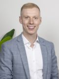 Nathan Hick - Real Estate Agent From - Barry Plant - Lilydale