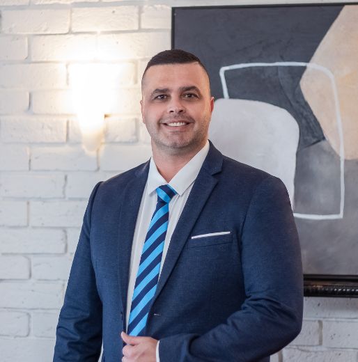 Nathan  Hunt - Real Estate Agent at Harcourts West Realty