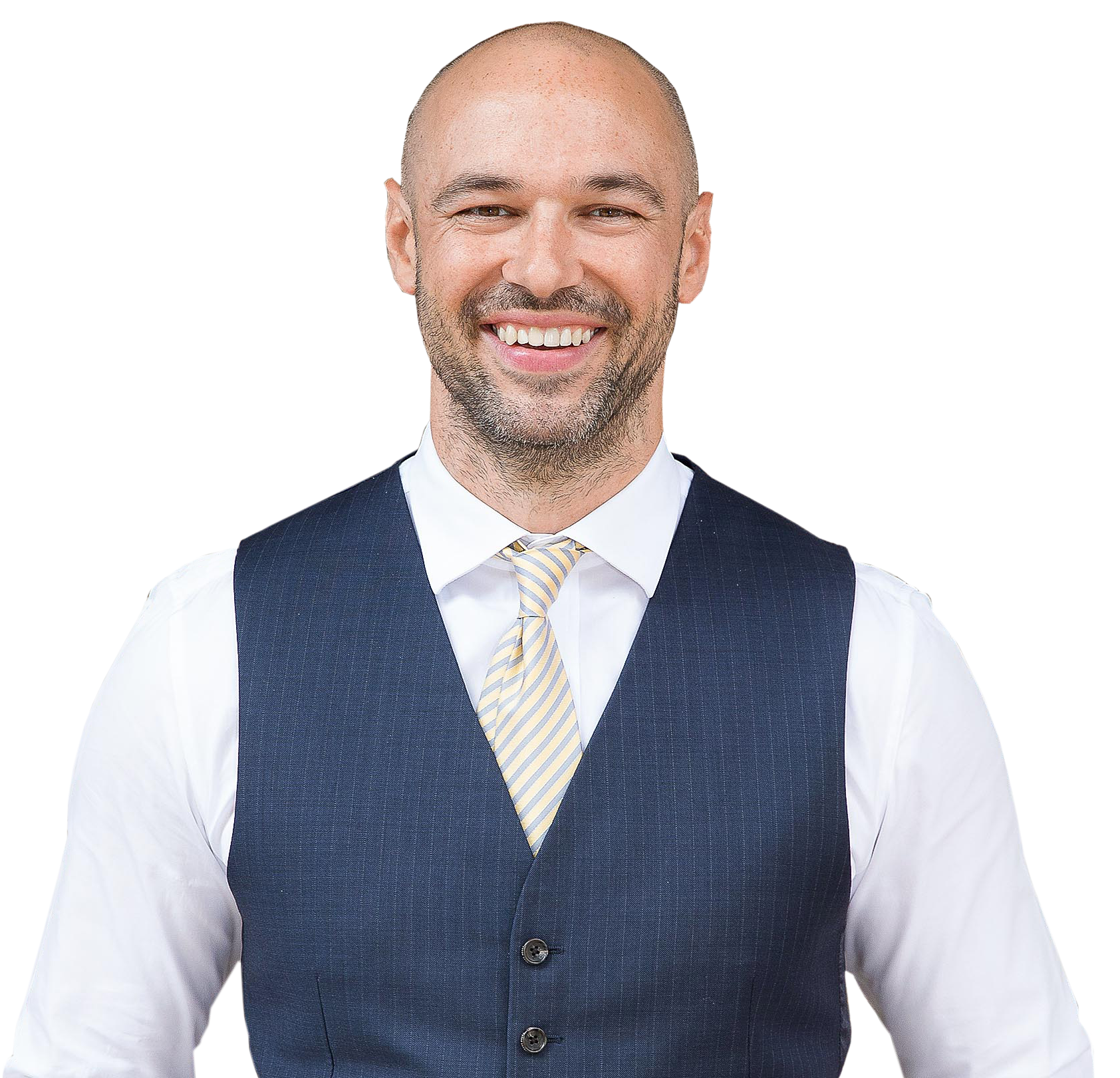 Nathan Lang - Real Estate Agent