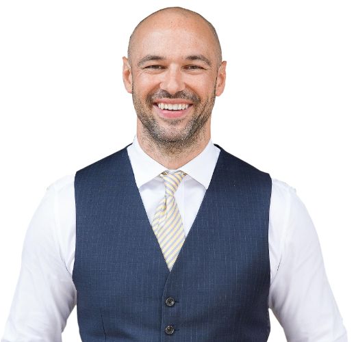 Nathan Lang - Real Estate Agent at NGFarah