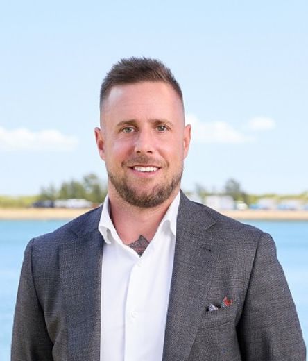 Nathan Lansdell - Real Estate Agent at Ray White - Newport