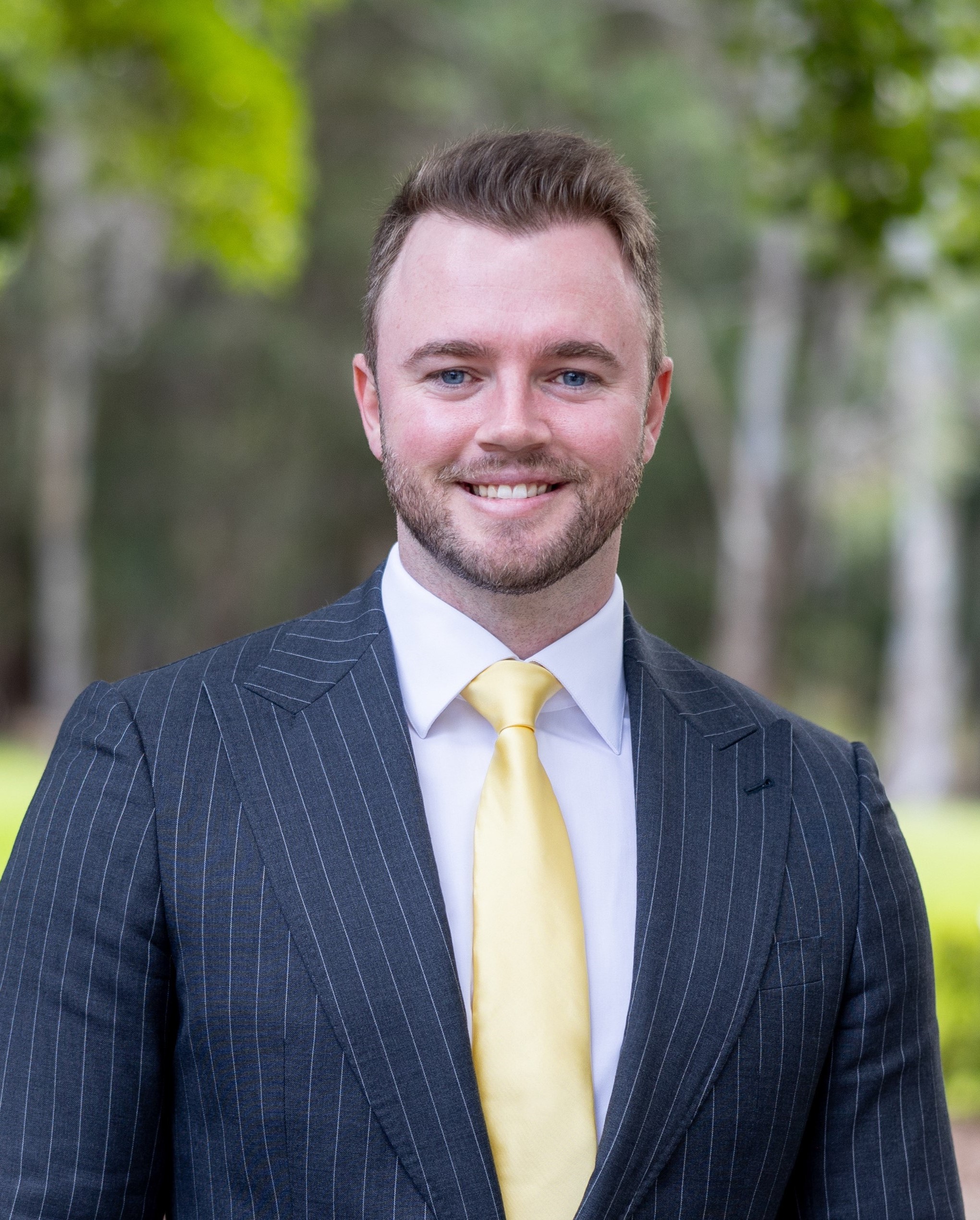 Nathan Lee Real Estate Agent