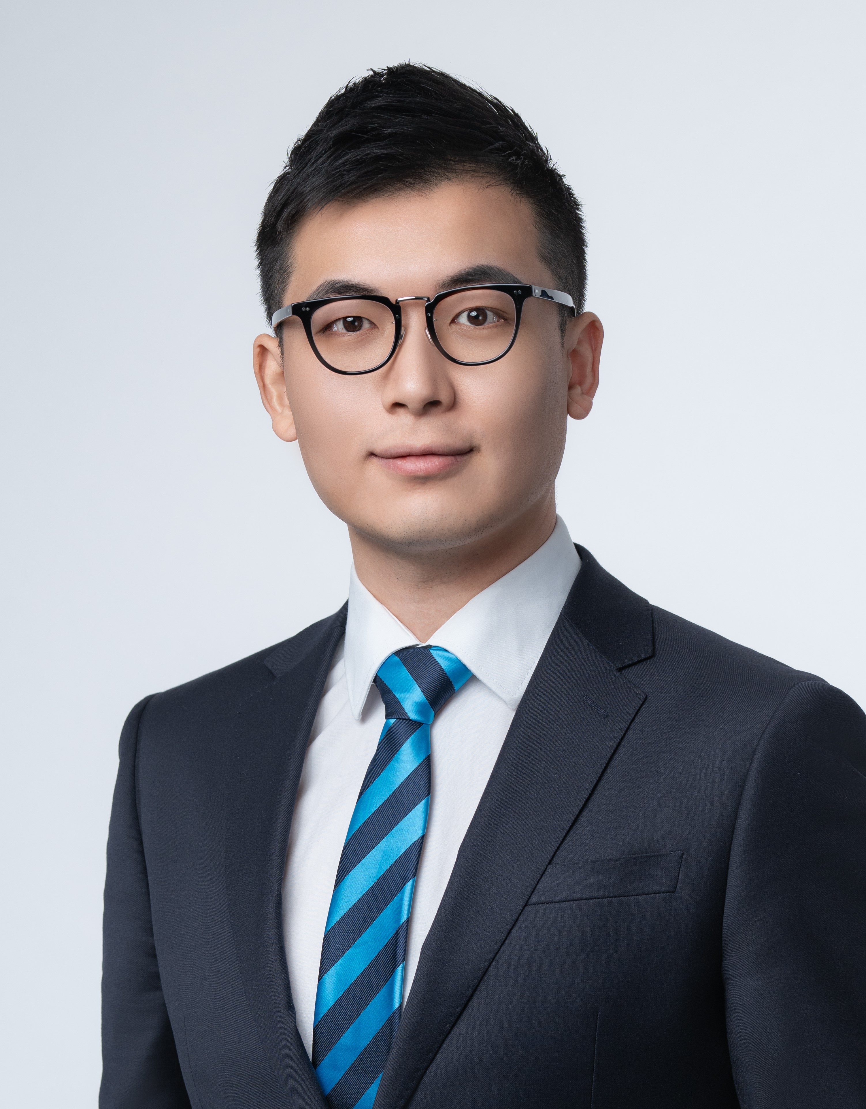 Nathan Li Real Estate Agent