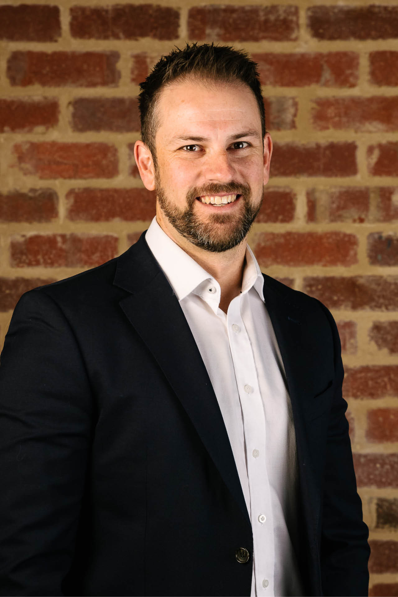 Nathan Ludeman Real Estate Agent