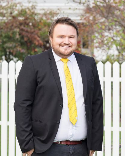 Nathan McNaughton - Real Estate Agent at Ray White - Drysdale