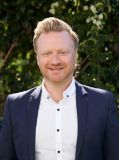 Nathan  Mitchell - Real Estate Agent From - Wakely Properties - PADDINGTON