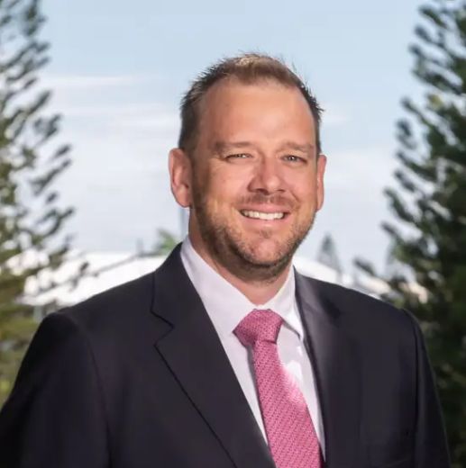 Nathan Moore - Real Estate Agent at RWC Special Projects Qld