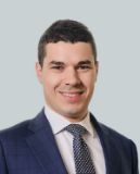 Nathan Mufale - Real Estate Agent From - CBRE - Melbourne