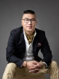 Nathan Naixin Qin - Real Estate Agent From - JIF Realty - WENTWORTH POINT