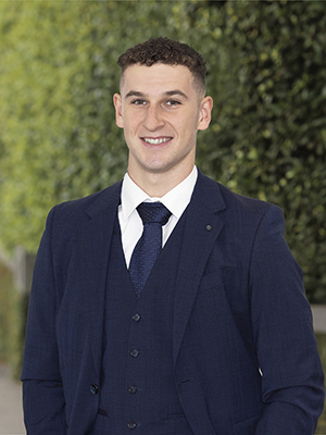 Nathan Norris - Real Estate Agent