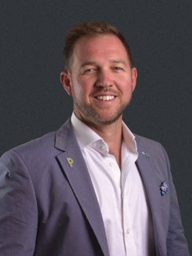 Nathan Page - Real Estate Agent at The Property Collective - CANBERRA