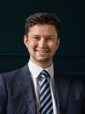 Nathan Roberts - Real Estate Agent From - Marshall White - Boroondara