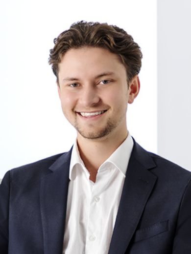 Nathan Roberts - Real Estate Agent at Marshall White - Manningham
