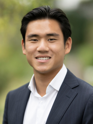 Nathan Takounlao Real Estate Agent