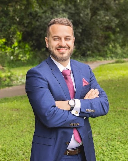 Nathan Testa - Real Estate Agent