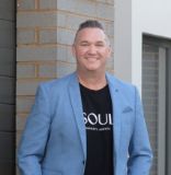 Nathan Thomas - Real Estate Agent From - Soul Property Agents - GRIFFITH