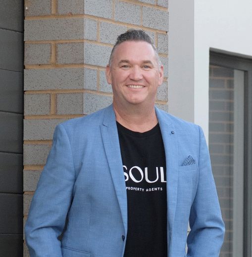 Nathan Thomas - Real Estate Agent at Soul Property Agents - GRIFFITH