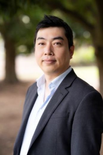 Nathan Wang - Real Estate Agent at Soames Real Estate - HORNSBY