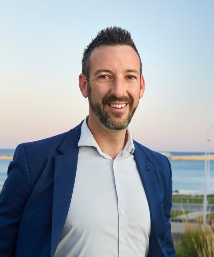 Nathan Whennen - Real Estate Agent at Realmark Urban - LEEDERVILLE